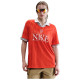 Nike Γυναικεία κοντομάνικη μπλούζα Sportswear V Neck Jersey Tee Nike Γυναικεία κοντομάνικη μπλούζα Sportswear V Neck Jersey Tee